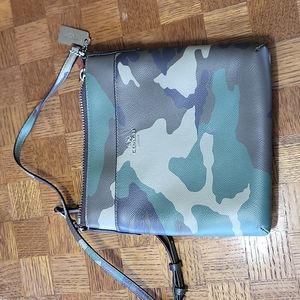 Coach Handbag, brand new without tags